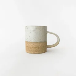Tomoro Terra Handled Mug