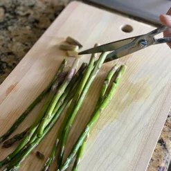 Toribe Kitchen Scissors [Ts750]