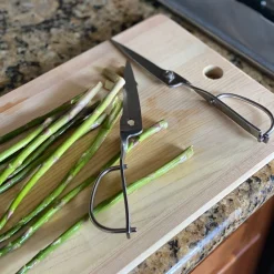 Toribe Kitchen Scissors [Ts750]