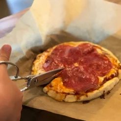 Toribe Kitchen Scissors [Ts750]