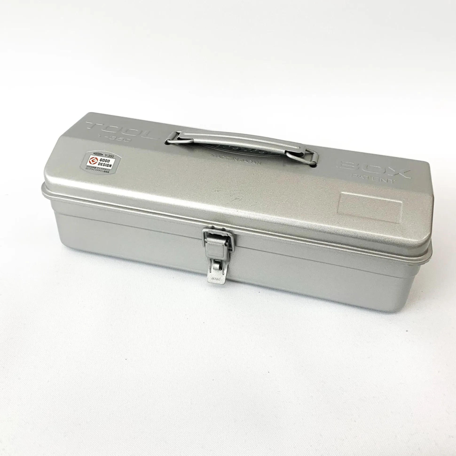Toyo Tool Boxes - Camber Top