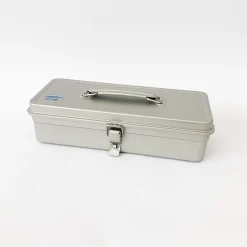 Toyo Tool Boxes - Flat Top