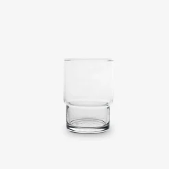 Toyo-Sasaki Hs 8.8 Oz Tumblers - Set Of 6 [Online]