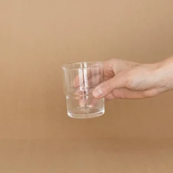 Toyo-Sasaki Hs 8.8 Oz Tumblers - Set Of 6 [Online]