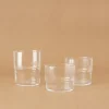 Toyo-Sasaki Hs Platinum Glasses