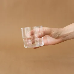 Toyo-Sasaki Hs Platinum Glasses