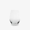 Toyo-Sasaki Hs Stemless Wine Glass