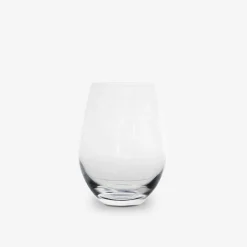 Toyo-Sasaki Hs Stemless Wine Glass