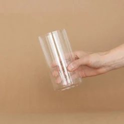 Toyo-Sasaki Hs Xl Glass 18 Oz [B-09129Cs]