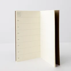 Traveler'S Notebook - Schedule Inserts