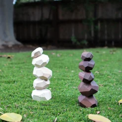 Tumi-Ishi Building Blocks - Plain