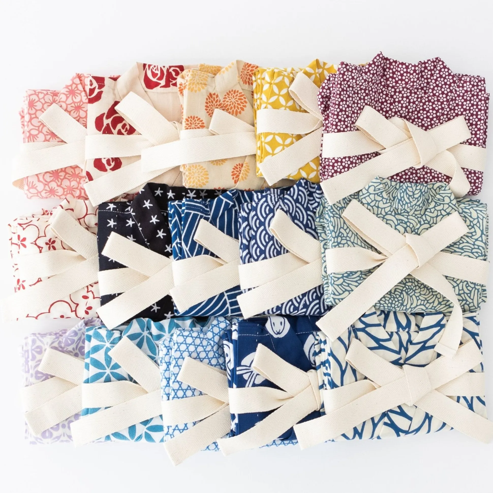 Ubugi Baby Kimono