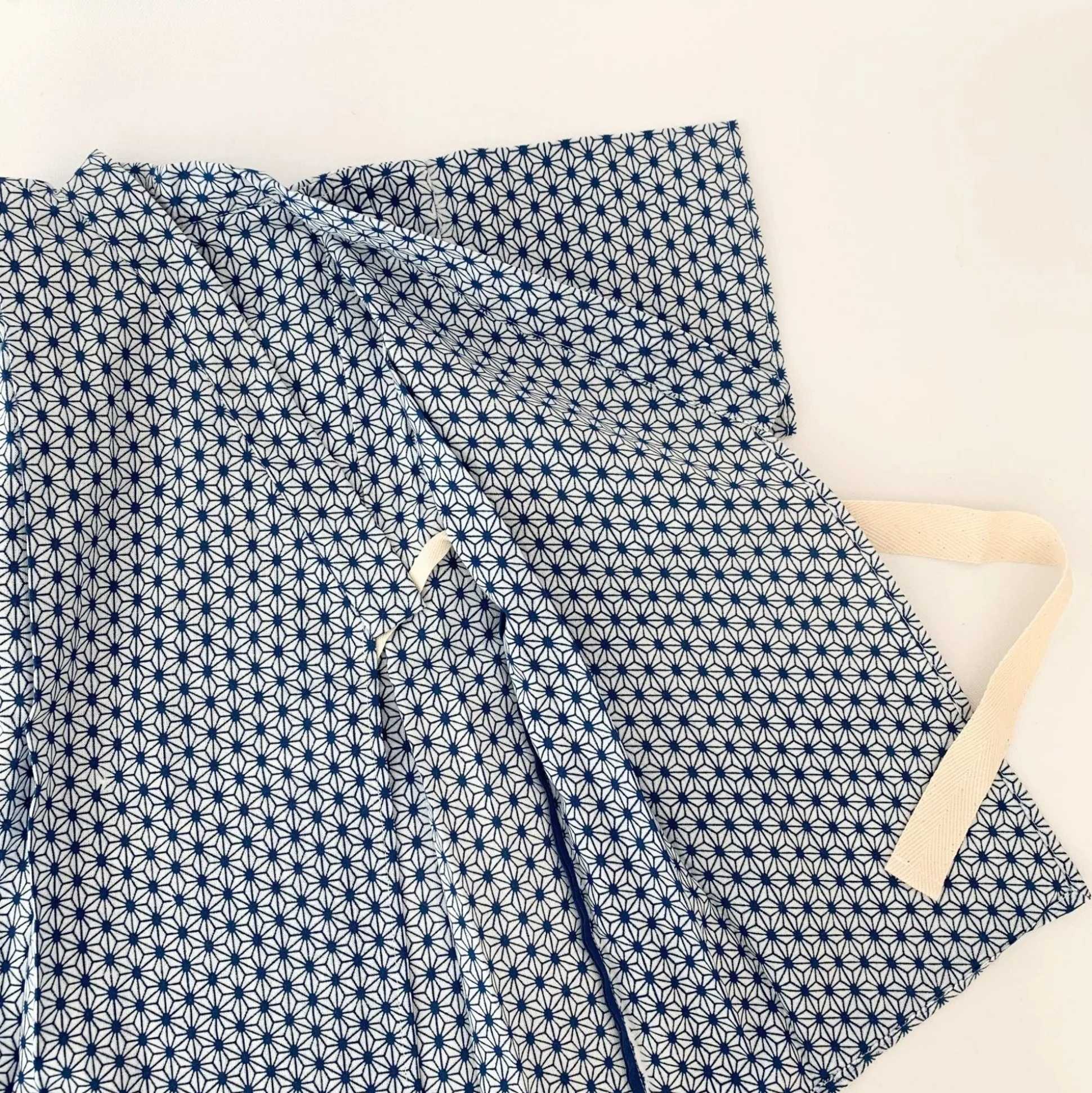 Ubugi Baby Kimono