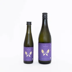 Uka 'Dry' Organic Junmai Daiginjo