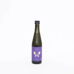 Uka 'Dry' Organic Junmai Daiginjo