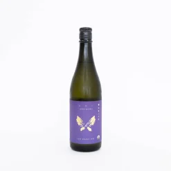 Uka 'Dry' Organic Junmai Daiginjo