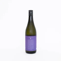Uka 'Dry' Organic Junmai Daiginjo