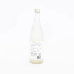 Uka 'Sparkling Sake' Organic Junmai Daiginjo