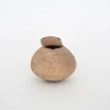 082 Unknown, Japan Ceramic Object