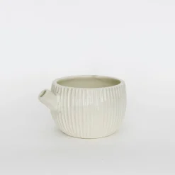 080 Unknown, Japan Ceramic Object