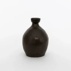 061 Unknown, Japan Ceramic Object