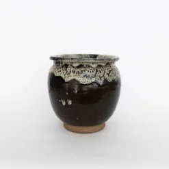 056 Unknown, Japan Ceramic Object