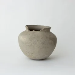 022 Unknown, Japan Ceramic Object