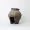 013 Unknown, Japan Ceramic Object