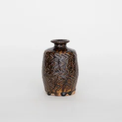 090 Unknown, Japan Ceramic Object