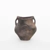 086 Unknown, Japan Ceramic Object