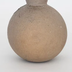 087 Unknown, Japan Ceramic Object