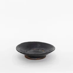 077 Unknown, Japan Ceramic Object