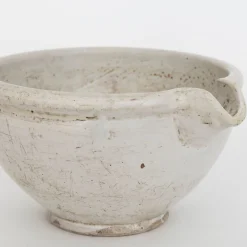063 Unknown, Japan Ceramic Object