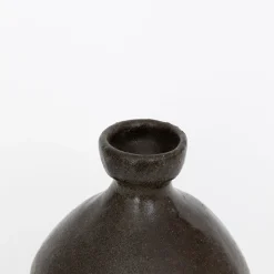 061 Unknown, Japan Ceramic Object