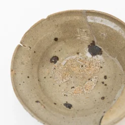 047 Unknown, Japan Ceramic Object