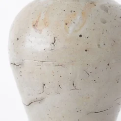 050 Unknown, Japan Ceramic Object