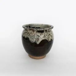 056 Unknown, Japan Ceramic Object