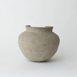 022 Unknown, Japan Ceramic Object