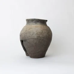 013 Unknown, Japan Ceramic Object