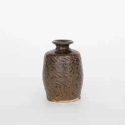 090 Unknown, Japan Ceramic Object