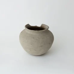 022 Unknown, Japan Ceramic Object