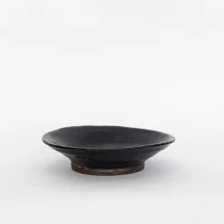 077 Unknown, Japan Ceramic Object