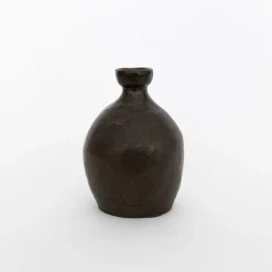 061 Unknown, Japan Ceramic Object