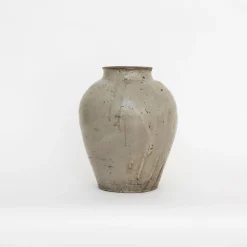 050 Unknown, Japan Ceramic Object