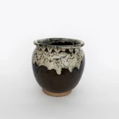 056 Unknown, Japan Ceramic Object