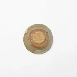 047 Unknown, Japan Ceramic Object