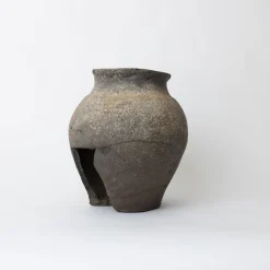 013 Unknown, Japan Ceramic Object