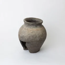 013 Unknown, Japan Ceramic Object