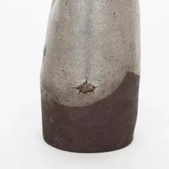 085 Unknown, Japan Ceramic Object