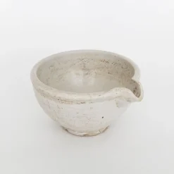 063 Unknown, Japan Ceramic Object